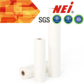 30마이크론 소프트 터치 라미네이션 필름 20Mpa PET PVC 매트 롤러 압력