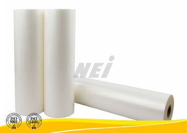 고능률 PVC 애완 동물 대우되는 열 박판 필름 두 배 측 코로나