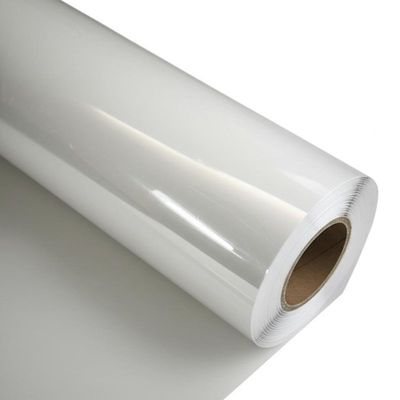 18mic BOPP Soft Touch Lamination Film with 3 Inch Paper Core and 500m Length for Premium Protection