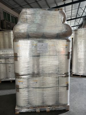 30미크론 열 라미네이션 필름, 디지털 라미네이션용 초강력 스크래치 방지 및 매끄러운 표면