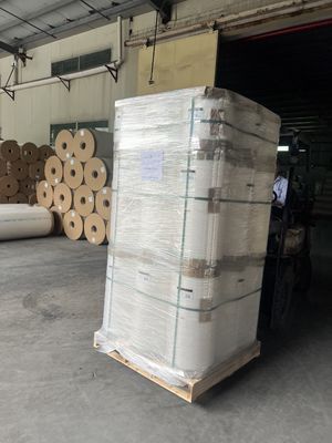 부드러운 표면과 부드러운 경도를 가진 디지털 라미네이팅용 30MICRON 열 라미네이션 필름