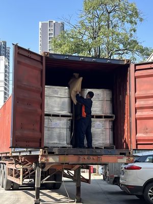 반사적이지 않은 벨벳 성질과 100M ~ 3000M 길이의 UV & Fade 저항 열 라미네이션 필름