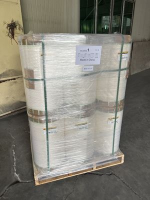 3H 표면 경직성 및 EVA 접착제로 100MM - 17800MM 너비에서 거품 없는 설치를 위한 반 스크래치 필름