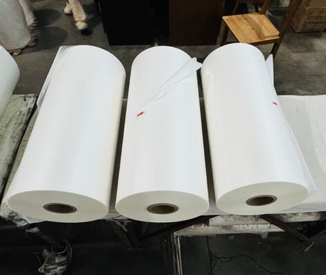 맞춤형 라벨링이 가능한 프리미엄 무광 라미네이션 필름, 긴 유통 기한 및 매끄러운 마감으로 보호 기능 강화