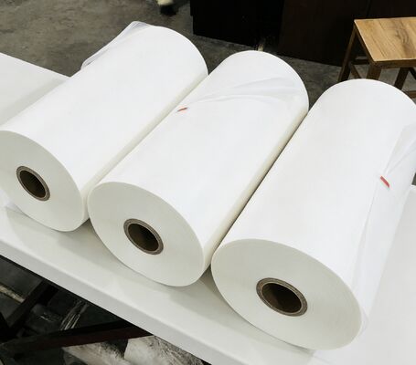 식품 등급 프로페셔널 포장용 방수성 생분해성 라미네이팅 필름 롤