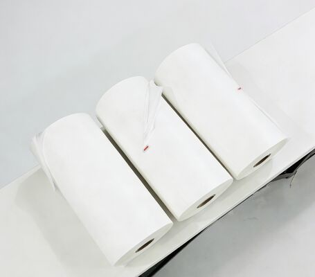 1인치 또는 3인치 코어 크기와 최대 400m/min 라미네이션 속도