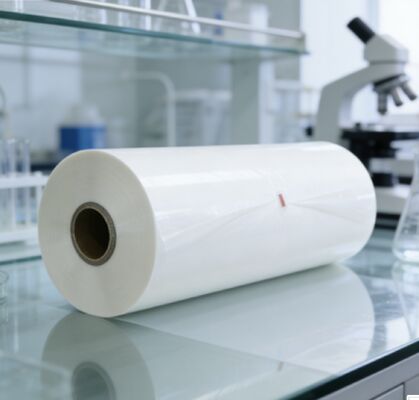 오프셋 인쇄용 3 인치 코어와 부드러운 터치 라미네이션 필름