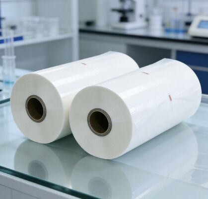 각종 전자 장치와 호환성 스크래치 پروف 필름 보호 층 너비 100MM 2200MM 내구성 표면 보호