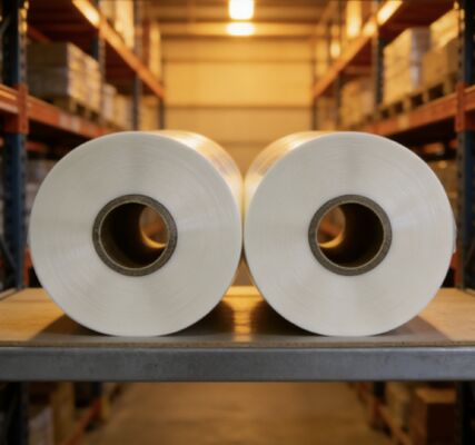 각종 전자 장치와 호환성 스크래치 저항 코팅 필름 표면 경화로부터 보호