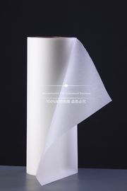 방습 열 박판 영화는/접착성 영화를 솔질했습니다