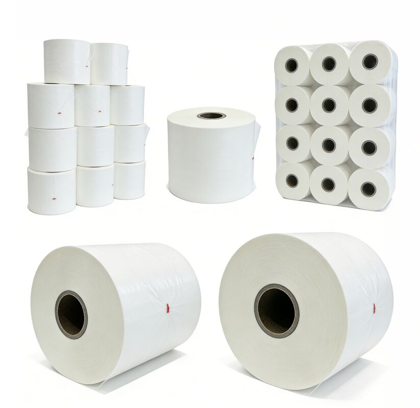 커스터마이징 가능한 길이의 반짝이는 라미네이션 필름