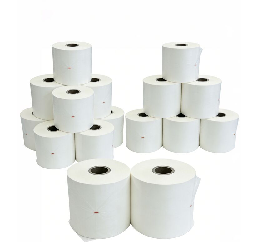 한국의 EVA 접착제를 사용하여 폭 2200mm의 BOPP 열 라미네이션 필름과 습도 방지 보호