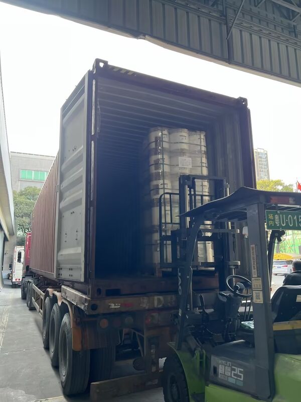 금속화 된 PET 필름, 110°C까지 열 저항성, 부드러운 반사 표면, 포장 및 라미네이션에 대한 화학 저항성