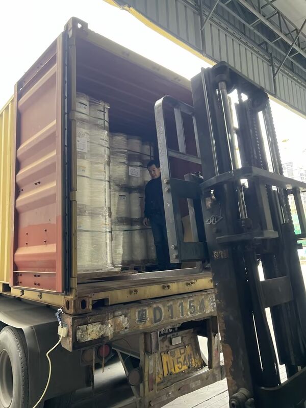 열 활성화 된 PET 열 라미네이션 필름