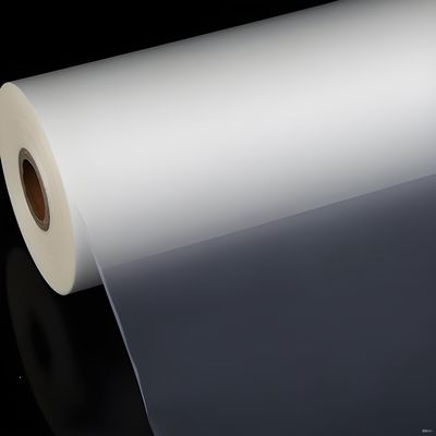 Heavy-Duty Thermal Lamination Film with Soft Hardness for Digital Lamination