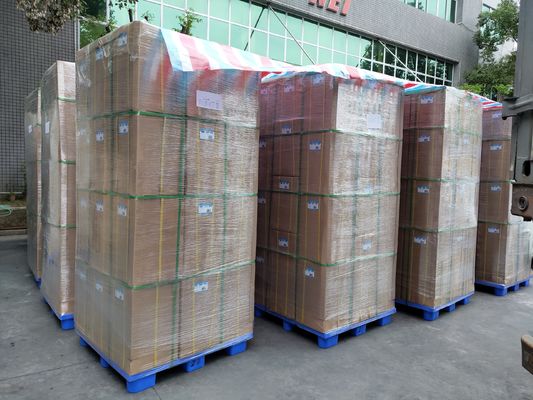 첨단 폴리머 접착 매트릭스 및 광학 공학 PET 레이어와 함께 열 라미네이션 필름