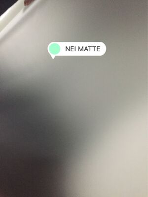 Cold Lamination or Hot Lamination Digital Laminating Film with Pressure-sensitive Adhesive for Professional Print Protection