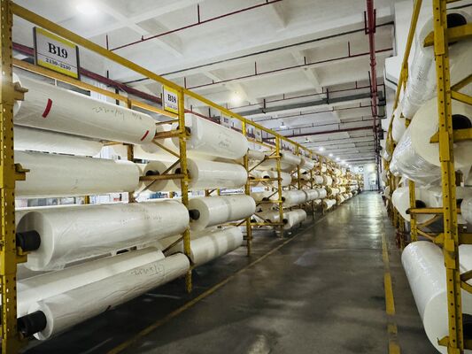 130°C까지의 온도 저항과 6000m까지의 사용자 정의 길이