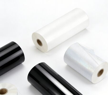 1인치 또는 3인치 코어 크기의 핫 라미네이션 필름 300mm X 30m 무료 샘플 및 습도 검증 전문 인쇄