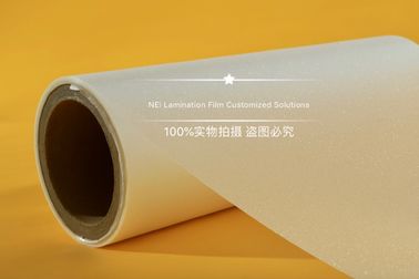 목록 당 특별한 책 표지 700m 길이를 위한 연약한 반짝임 박판 영화
