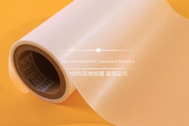 Bopp 튼튼한 박판으로 만드는 영화/뜨거운 박판 영화는 우수한 EVA로 입혔습니다