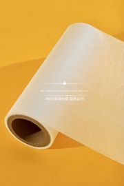 Wedding 앨범을 위한 장식적인 알루미늄 끝내는 Bopp 열 박판 영화