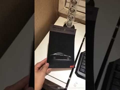 포장 및 인쇄용 브러시 럭셔리 라미네이션 필름