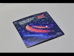 홀로그램 라미네이션 필름