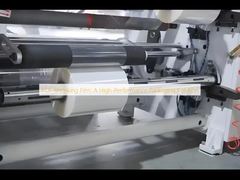 POF 수축 필름: 고성능 포장 솔루션