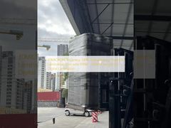 30미크론 두께 100% 투명 열 라미네이션 필름, 디지털 라미네이션용 100M - 3000M 길이